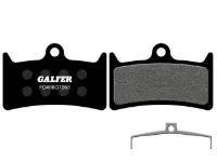 Galfer Standard Hope V4 Bremseklosser Galfer Standard Hope V4 Bremseklosser