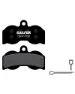 Galfer Standard Hope XC4 Bremseklosser