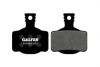 Galfer Standard Magura MT2/4/6/8 Bremseklosser Galfer Standard Magura MT2/4/6/8 Bremseklosser