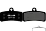 Galfer Standard Saint/Zee/XT/Tektro Bremseklosser 30pk, Black, One Size