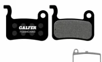 Galfer Standard Shimano Deore/Tektro Bremseklosser