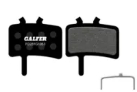 Galfer Standard SRAM Level T/TL/TLM, Force AXS Bremseklosser