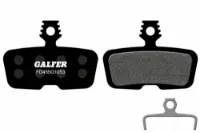 Galfer Standard SRAM Level T/TL/TLM, Force AXS Bremseklosser