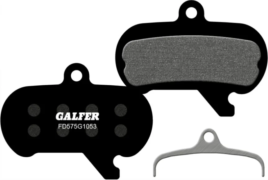 Galfer Standard SRAM Maven Bremseklosser