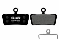 Galfer Standard SRAM Red 22/Force/Rival Bremseklosser Galfer Standard SRAM Red 22/Force/Rival Bremseklosser