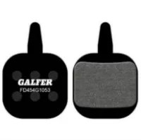Galfer Standard Tektro IO/Gemini/Novela Bremseklosser Galfer Standard Tektro IO/Gemini/Novela Bremseklosser