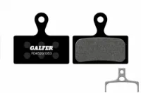 Galfer Standard Ultegra/Dura Ace/XTR Bremseklosser
