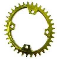 Garbaruk 104bcd Ovalt Drev Garbaruk 104bcd Ovalt Drev