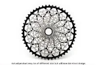 Garbaruk 11 Speed kassett 10-50T XD
