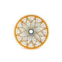 Garbaruk 11 Speed kassett 10-50T XD Garbaruk 11 Speed kassett 10-50T XD