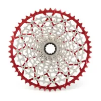 Garbaruk 11 Speed kassett 10-50T XD