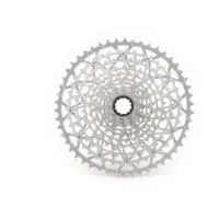Garbaruk 11 Speed kassett 10-50T XD Garbaruk 11 Speed kassett 10-50T XD