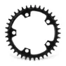Garbaruk 110 Bcd Kjettingring, Black, 40t