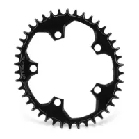 Garbaruk 5-bolt 110 Bcd Ovalt Drev Garbaruk 5-bolt 110 Bcd Ovalt Drev