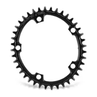Garbaruk 5-bolt 130 Bcd Ovalt Drev Garbaruk 5-bolt 130 Bcd Ovalt Drev