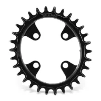 Garbaruk 64 Bcd Ovalt Drev