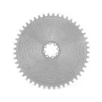 Garbaruk Axs Aero Ovalt Drev Garbaruk Axs Aero Ovalt Drev