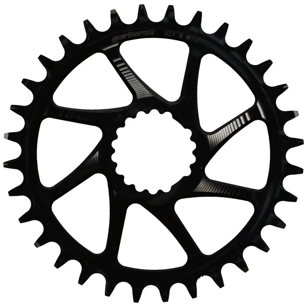 Garbaruk Cannondale Hollowgram Kjettingring