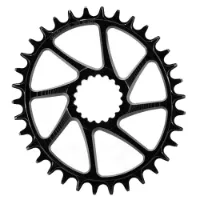 Garbaruk Cannondale Hollowgram Ovalt Drev