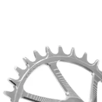 Garbaruk Cannondale Hollowgram Road/cx Round Kjettingring