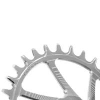 Garbaruk Cannondale Hollowgram Round Kjettingring
