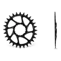 Garbaruk Cannondale Oval Boost Kjettingring
