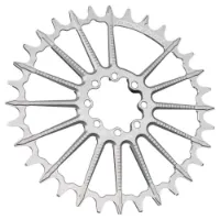 Garbaruk Dm Mtb Sram 8-bolt Boost Kjettingring