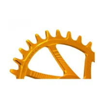 Garbaruk E13 Boost Ovalt Drev Garbaruk E13 Boost Ovalt Drev