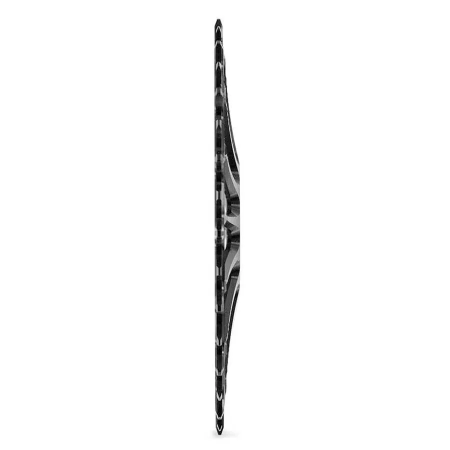 Garbaruk Easton Cinch Ovalt Drev, Black, 40t Garbaruk Easton Cinch Ovalt Drev, Black, 40t