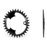 Garbaruk Fsa 86 Bcd Kjettingring, Black, 32t