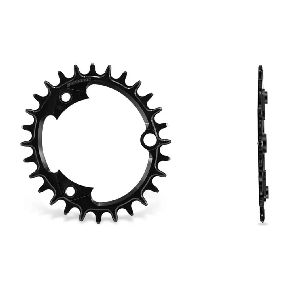 Garbaruk Fsa 86 Bcd Kjettingring, Black, 32t Garbaruk Fsa 86 Bcd Kjettingring, Black, 32t