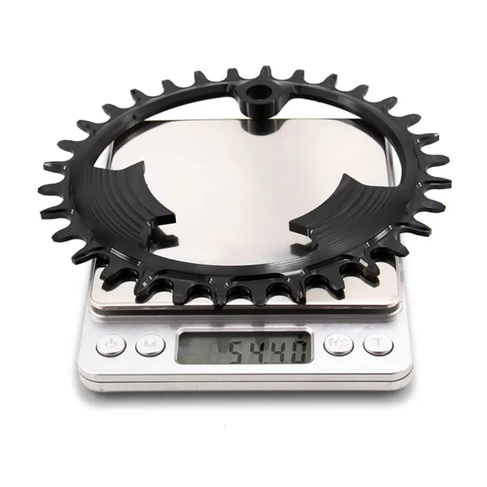 Garbaruk Fsa 86 Bcd Kjettingring, Black, 32t Garbaruk Fsa 86 Bcd Kjettingring, Black, 32t