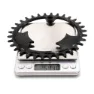 Garbaruk Fsa 86 Bcd Kjettingring, Black, 32t
