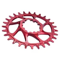 Garbaruk Kettenblatt Oval GXP/DUB Boost Direct Mount 1-fach Garbaruk Kettenblatt Oval GXP/DUB Boost Direct Mount 1-fach