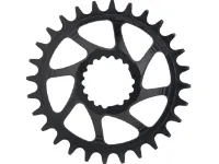Garbaruk Kettenblatt Round Boost Direct Mount Cannondale Hollowgram 1-fach