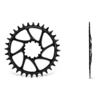 Garbaruk Kettenblatt Round GXP/DUB Boost Direct Mount 1-fach Garbaruk Kettenblatt Round GXP/DUB Boost Direct Mount 1-fach