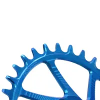 Garbaruk Mtb Dm Boost Kjettingring Garbaruk Mtb Dm Boost Kjettingring