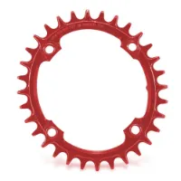 Garbaruk Oval MTB Klinge 104BCD, 32T