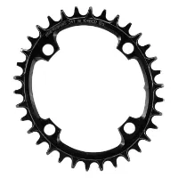 Garbaruk Oval MTB Klinge 104BCD, 32T