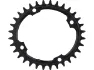 Garbaruk Oval MTB Klinge 104BCD, 32T