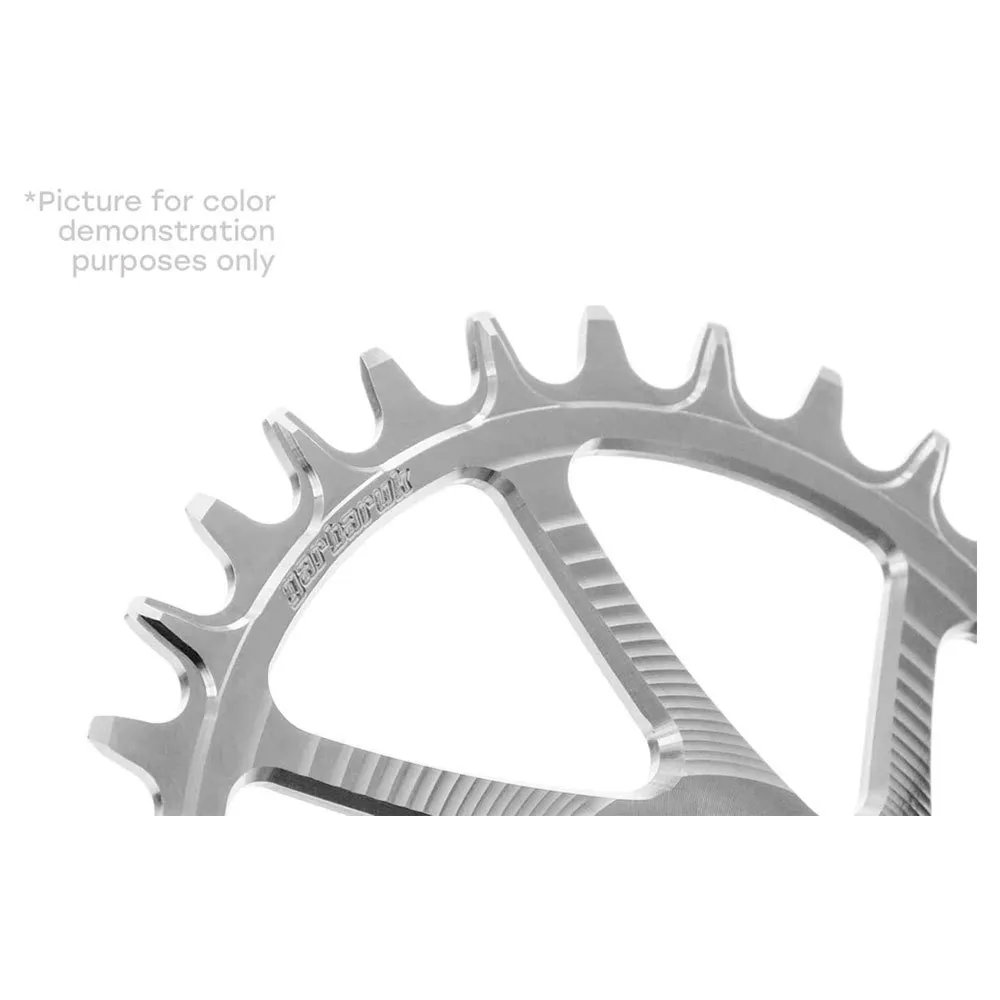 Garbaruk Race Face Cinch Boost Kjettingring Garbaruk Race Face Cinch Boost Kjettingring