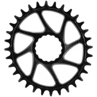 Garbaruk Race Face Cinch Boost Ovalt Drev