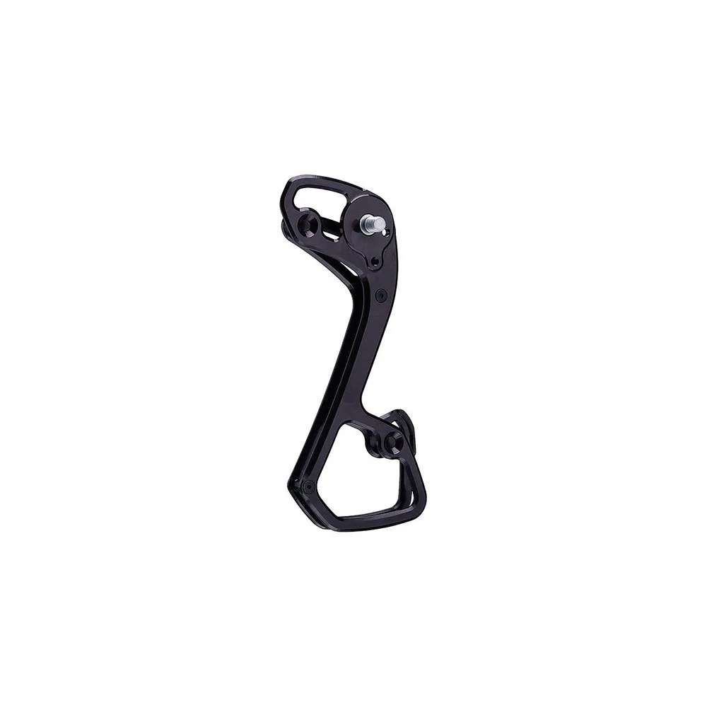 Garbaruk Shimano 11s Girvekslerbur, Black, One Size Garbaruk Shimano 11s Girvekslerbur, Black, One Size