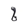Garbaruk Shimano 11s Girvekslerbur, Black, One Size