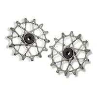 Garbaruk Shimano 12s Trinsehjulsett For Sykkel Garbaruk Shimano 12s Trinsehjulsett For Sykkel