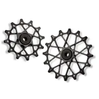 Garbaruk Shimano 12s Trinsehjulsett For Sykkel Garbaruk Shimano 12s Trinsehjulsett For Sykkel