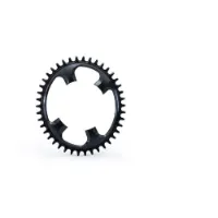 Garbaruk Shimano Dura-ace 9000 110 Bcd Ovalt Drev