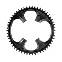 Garbaruk Shimano Dura Ace 9100 110 Bcd Kjettingring Garbaruk Shimano Dura Ace 9100 110 Bcd Kjettingring