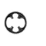 Garbaruk Shimano Dura-ace 9100 110 Bcd Kjettingring, Silver, 50t