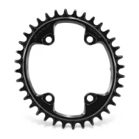 Garbaruk Shimano M6000/m7000/m8000 96 Bcd Ovalt Drev Garbaruk Shimano M6000/m7000/m8000 96 Bcd Ovalt Drev